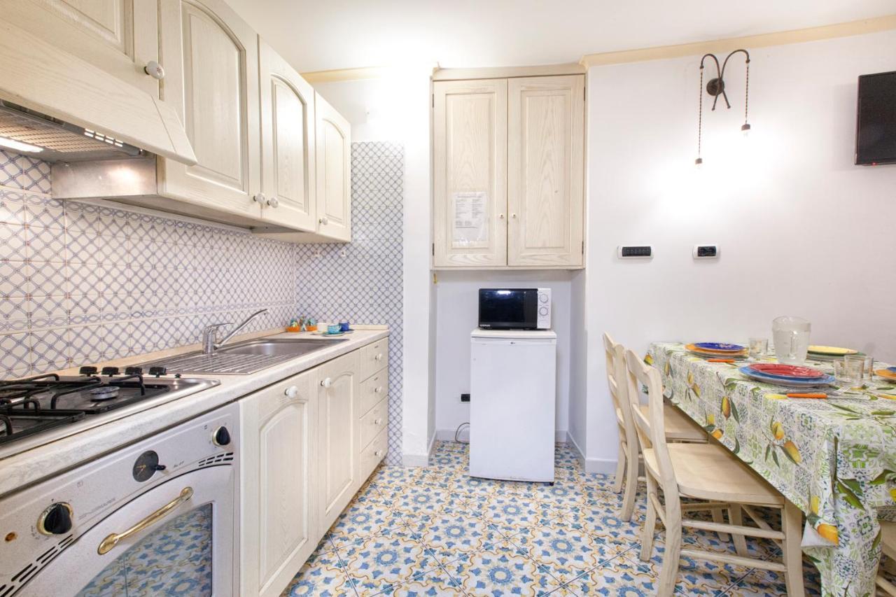 Appartement Casa Vilù Sorrente