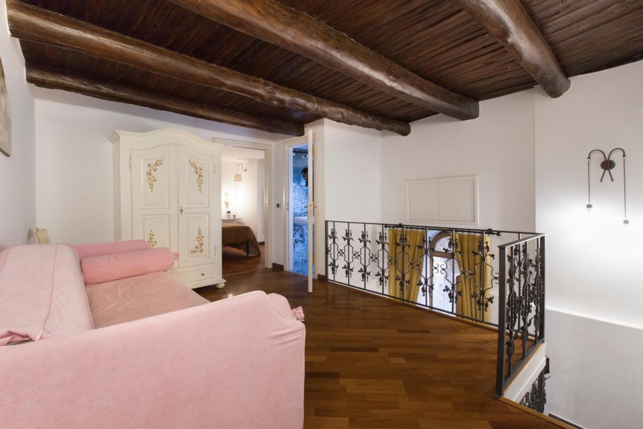 Casa Vilù *