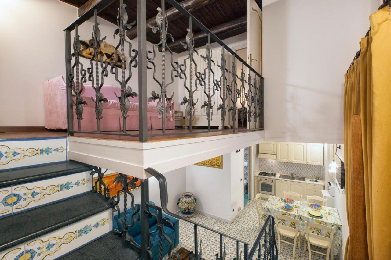 Appartement Casa Vilù