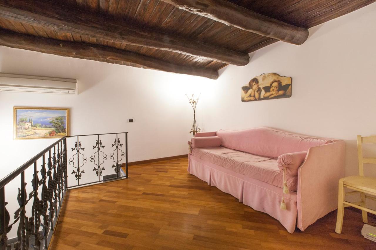 Casa Vilù Appartement Sorrente