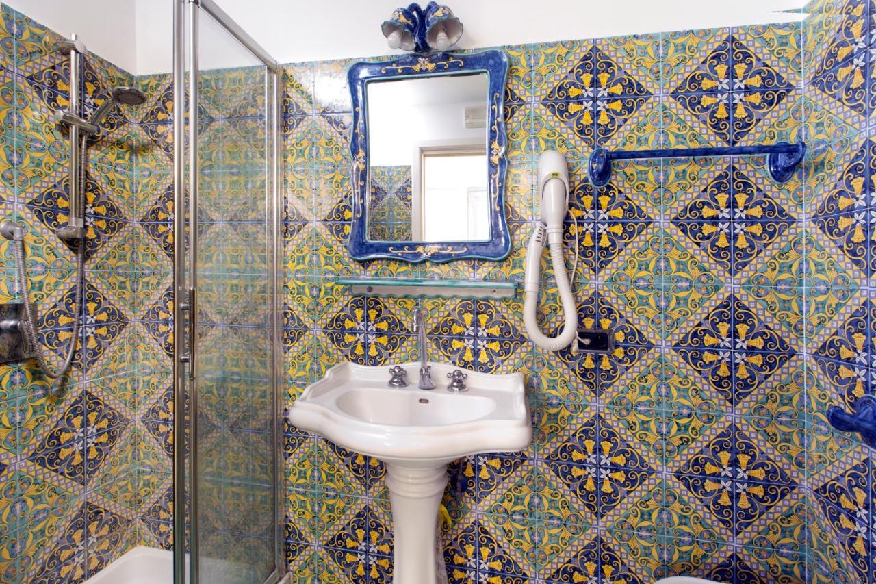 Casa Vilù Sorrente