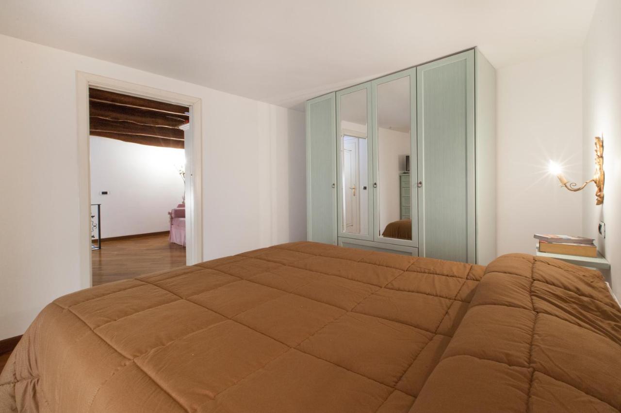 Casa Vilù Appartement *