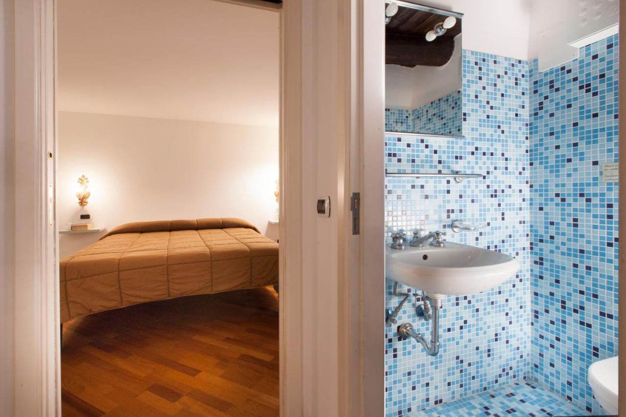 Casa Vilù Appartement *